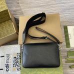 Gucci Kleine GG Shoulder Bags Size 16.5*24*4.5cm - Image 3