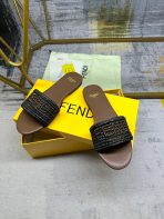 Fendi Slippers Size 36-42 - Image 4