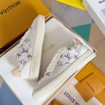 Louis Vuitton LV Stadium Sneaker Size 36-45 - Image 6