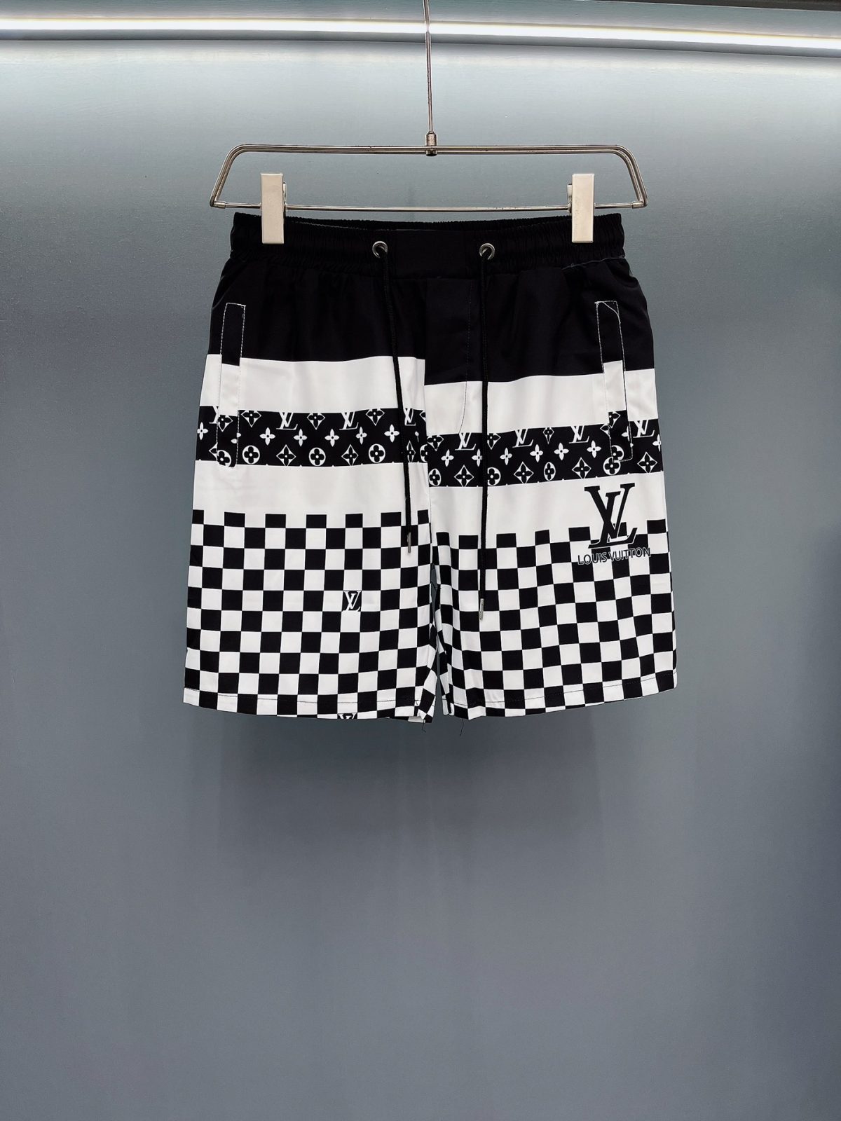Louis Vuitton Beach Pants Size M-XXXL - Image 1