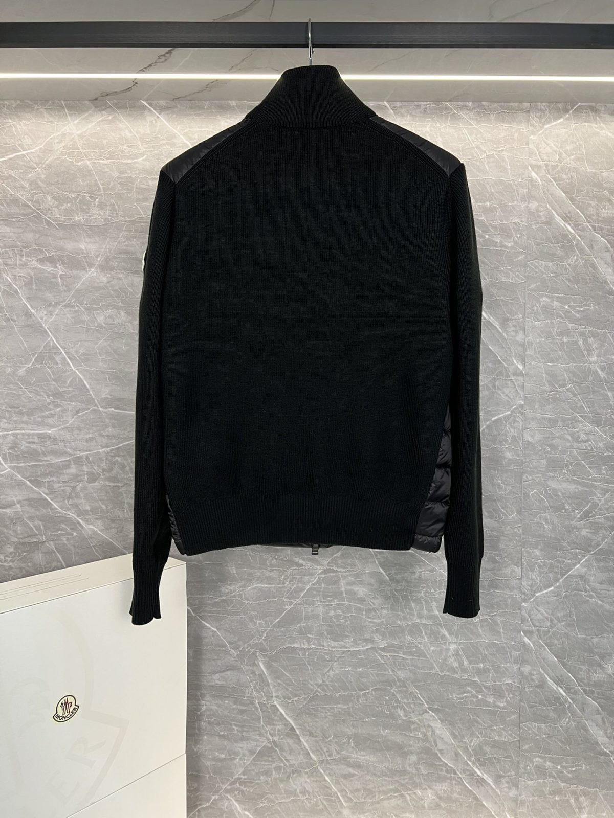 Moncler Down Jacket Size M-XXXL - Image 5