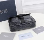 Dior Mini Hit The Road Men Shoulder Bags Size 19*11*4cm - Image 7