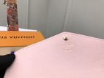 Louis Vuitton Women Wallet M62235 Size 19*10cm - Image 8