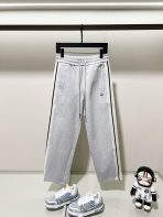 Moncler Unisex Pants Size S-XXL