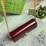 Gucci Dionysus Super-Mini Shoulder Bags 17.5*11*6.5cm - Image 8