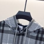 Burberry Unisex Sweatshirt Size S-XL - Image 9