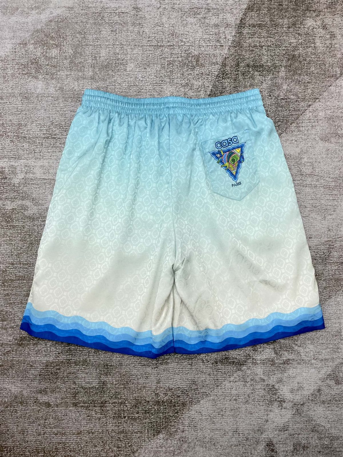 Casablanca Shorts Size S-XL - Image 7