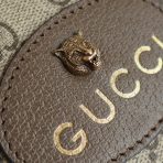 Gucci Neo Vintage BagS for Men Size 12*16*7cm - Image 4