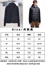 Moncler Unisex Jacket Size S-XL - Image 12