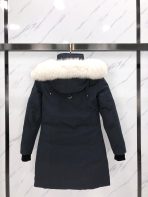 Moose Knuckles 01 Women Winter Jacket Size S-XXL - Image 3