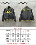 Louis Vuitton Unisex Jacket Size S-XL - Image 10