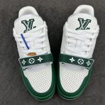 Louis Vuitton LV Trainer Sneaker Size 38-46 - Image 3