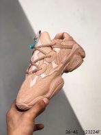 Yeezy 500 Mens/Women's Sneakers Shoes 36 - 45 - Image 3