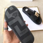 Versace Mens Women Sandals Gr. 36-46 - Image 6