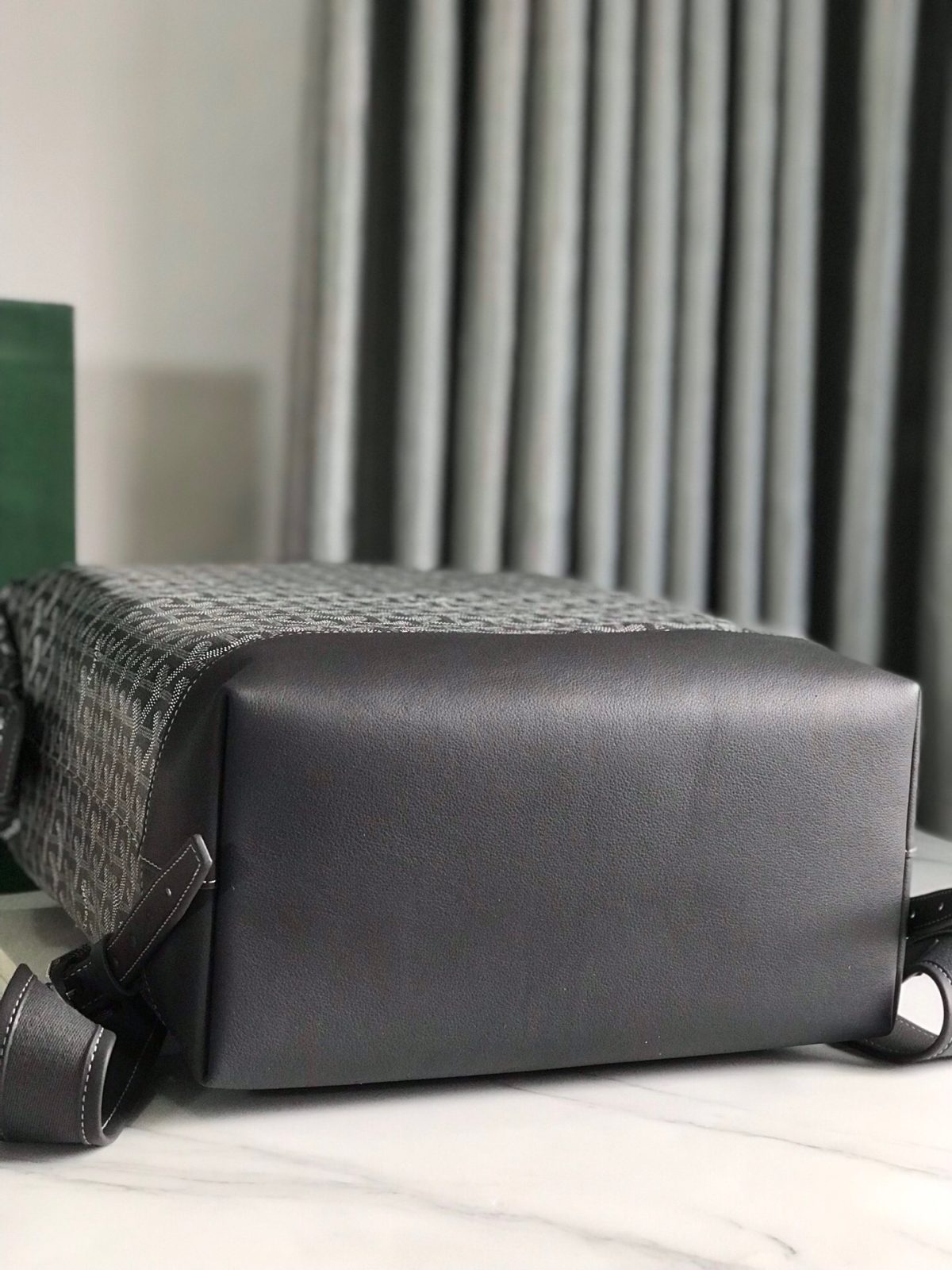 Goyard Cisalpin Backpack Bags Size 43*33*14cm - Image 3