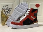 Philipp Plein Mens Outdoor Sneakers Shoes 38 - 45 - Image 5