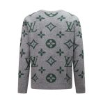 Louis Vuitton Unisex Sweatshirt Size S-XL - Image 5