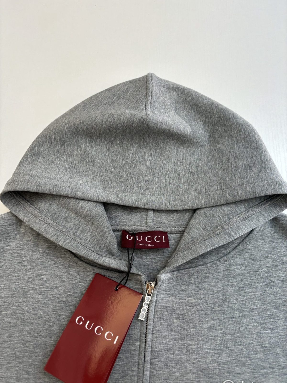 Gucci 2024fw Jacket Hoodie Size S-XL - Image 6