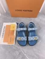 Louis Vuitton 2024ss Slippers Size 36-45 - Image 4
