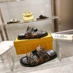 Fendi Slippers Size 36-45 - Image 6