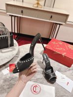 Christian Louboutin Me Dolly Spike Pumps Size 35-41 - Image 3
