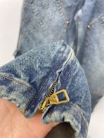 Louis Vuitton Unisex Jeans Size S-XL - Image 7
