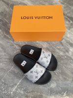 Louis Vuitton 2024ss Candy Series Slippers Size 36-45 - Image 2