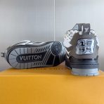 Louis Vuitton LV Skate Sneaker Size 40-46 - Image 9
