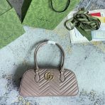 Gucci Women Shoulder Bags Size 35.5*16.5*7cm - Image 5