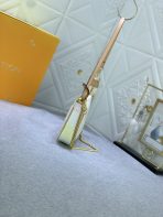 Louis Vuitton N40642 Pochette Accessoires Shoulder Bags Size 23*13*4cm - Image 4