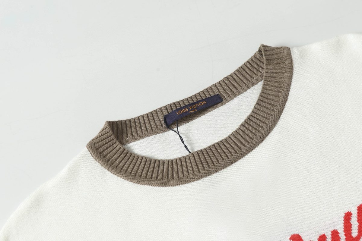 Louis Vuitton Unisex T Shirt Size S-XXL - Image 3