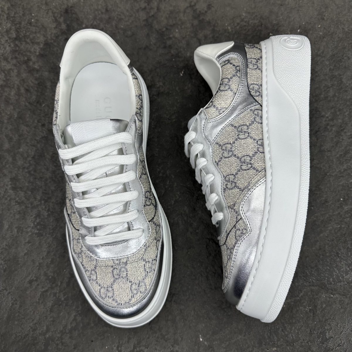 Gucci GG Supreme Sneaker Size 36-46 - Image 4