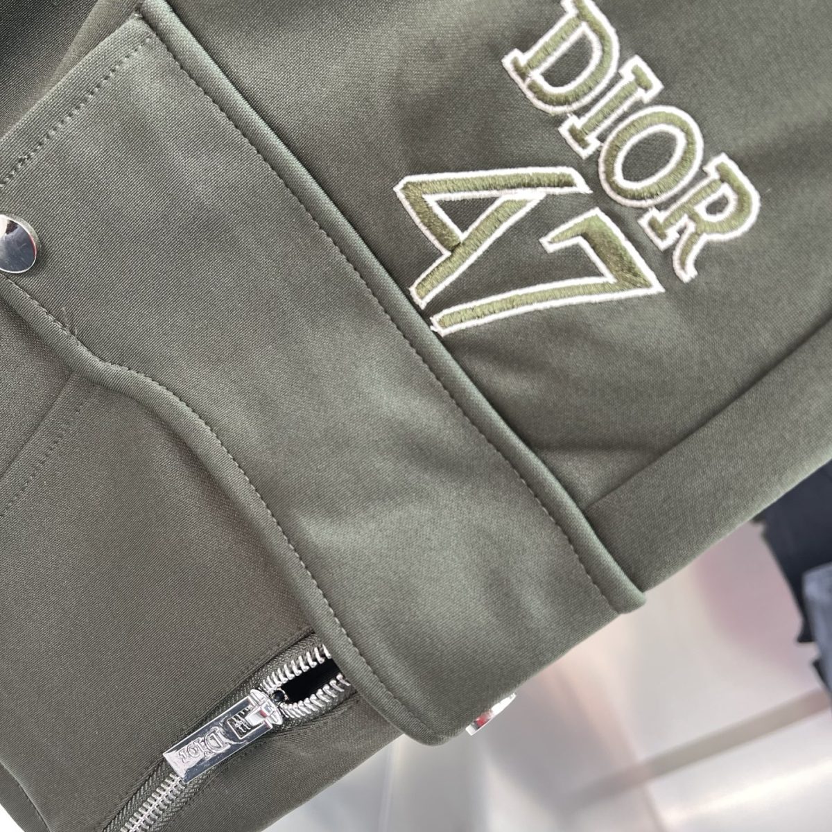 Dior Unisex Shorts M-3XL - Image 6
