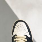 Nike Air Jordan 1 x Travis Scott Low Top Sneaker Shoes Gr. 36-46 - Image 6