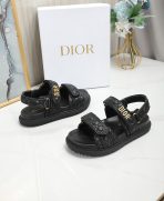 Dior Act Sandals Size 36-41 - Image 4