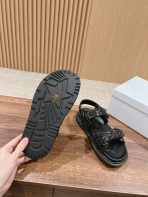 Dior Act Sandals Size 36-41 - Image 5
