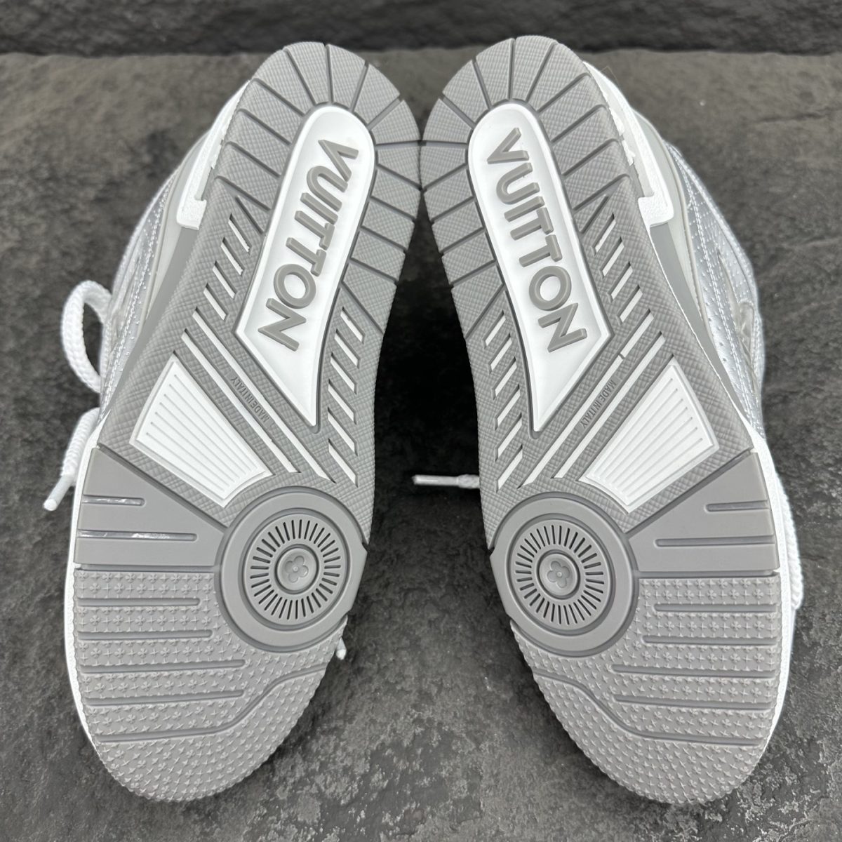 Louis Vuitton LV Skate Sneaker Size 36-46 - Image 6