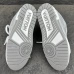 Louis Vuitton LV Skate Sneaker Size 36-46 - Image 6