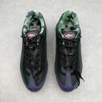 Corteiz x Nike Air Max 95 Sneakers Size 36-46 - Image 2