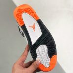 Nike Air Jordan 4 Sneakers Shoes Gr. 36-46 - Image 4