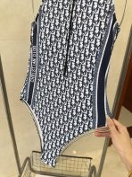 Dior Swimsuit Size S-L - Image 4