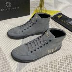 Philipp Plein Mens Sneakers Shoes 38 - 44 - Image 2