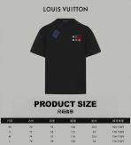 Louis Vuitton Cotton T Shirt Size XS-L - Image 9
