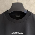 Balenciaga Unisex Sweatshirt Size S-XL - Image 2
