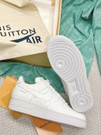 Nike Air Force 1 & Louis Vuitton Sneaker Size 36-45 - Image 8