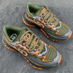 Gucci Ripple Sneaker Size 36-46 - Image 2