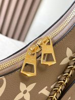 Louis Vuitton M13224 Boulogne Women Shoulder Bags Size 29*16*9.5cm - Image 8