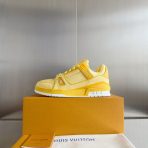 Louis Vuitton 2024ss LV Trainer Sneaker Size 36-46 - Image 7