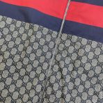 Gucci Unisex Jacket Size S-XL - Image 8