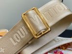 Louis Vuitton M25318 OnTheGo East West Shoulder Bag Size 25*13*10cm - Image 6